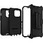 Чохол OtterBox Defender до iPhone 13/14/15 Black (77-88375), фото 2