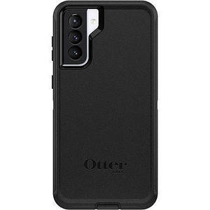 Чохол OtterBox Defender для Samsung Galaxy S21 Plus 5G Black (77-81252)