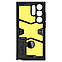 Чохол Spigen Slim Armor до Samsung Galaxy S23 Ultra Black (ACS05641), фото 3