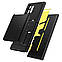Чохол Spigen Slim Armor до Samsung Galaxy S23 Ultra Black (ACS05641), фото 6