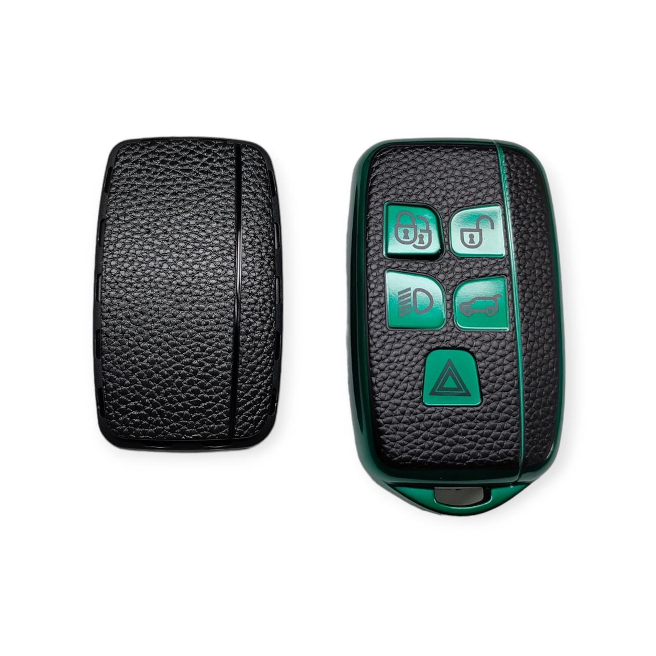 Чохол для ключа Jaguar