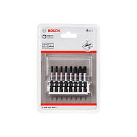Набір ударних біт Bosch Impact Control 1/4" 50 мм (8 шт.) (2608522329)