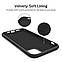 Чохол ESR Yippee для iPhone 11 Pro Black, фото 7
