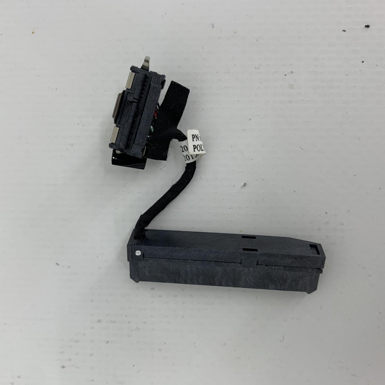 Шлейф HDD для ноутбука HP ProBook 640 645 650 655 G1 (6017B0362201) "Б/У"