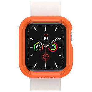 Чохол OtterBox Exo Edge для Apple Watch 4/5/6/SE 40mm Sun Bright Orange (77-81216)