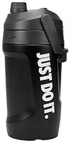Пляшка Nike FUEL JUG 64 OZ чорний, антрацит Уні 1893 мл