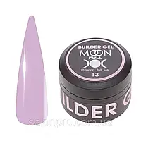 Гель моделювальний MOON FULL Builder Gel No13, 30 мл