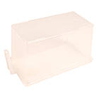 Прозорий контейнер для зберігання продуктів у холодильник Supretto (Арт. 5544), фото 8