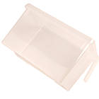 Прозорий контейнер для зберігання продуктів у холодильник Supretto (Арт. 5544), фото 5