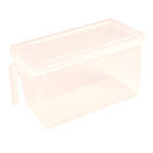 Прозорий контейнер для зберігання продуктів у холодильник Supretto (Арт. 5544), фото 6