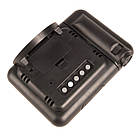 Цифровий будильник із проектором Wellamart (Арт. 5214), фото 7