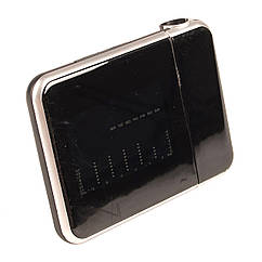 Цифровий будильник із проектором Wellamart (Арт. 5214)