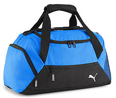 Сумка Puma teamGOAL Teambag 28L синій Уні 45х24х27 см