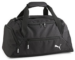 Сумка Puma teamGOAL Teambag 28L чорний Уні 45х24х27 см