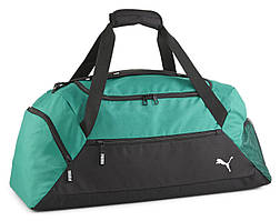 Сумка Puma teamGOAL Teambag 55L зелений Уні 29x65x32 см