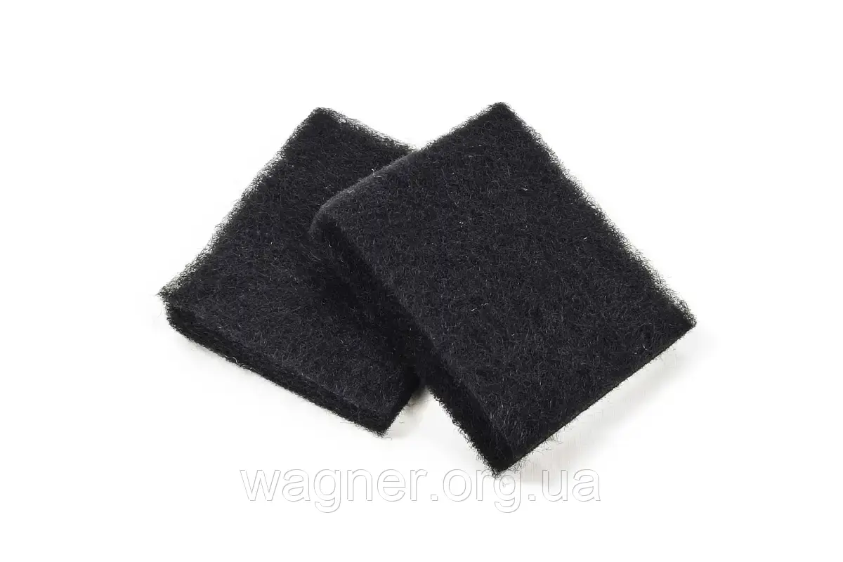 Повітряний фільтр на Wagner Flexio W585, W590, W990 (лівий і правий)