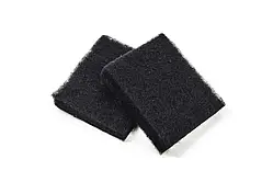 Повітряний фільтр на Wagner Flexio W585, W590, W990 (лівий і правий)