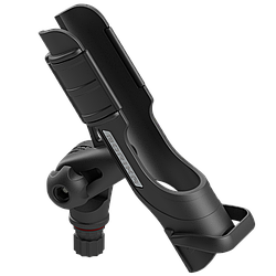 Універсальний тримач спінінга BORIKA FASTen Ht213 чорний (01.03.001.01.43)