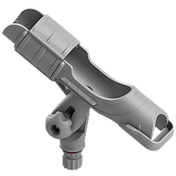 Універсальний тримач спінінга BORIKA FASTen Ht213 білий (01.03.001.01.03)