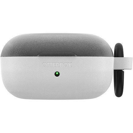 Чохол OtterBox Hard Shell для Galaxy Buds 2 Pro / 2 / Live / Pro White Crystal (77-84572), фото 1