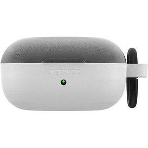 Чохол OtterBox Hard Shell для Galaxy Buds 2 Pro / 2 / Live / Pro White Crystal (77-84572)