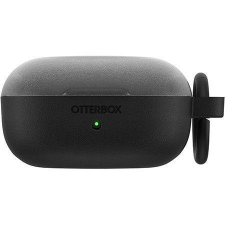 Чохол OtterBox Hard Shell до Samsung Galaxy Buds 2 Pro / 2 / Live / Pro Black Crystal (77-83794), фото 1