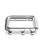 Чохол SPIGEN Thin Fit для Apple Watch 38mm Silver, фото 4