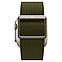Ремінець Spigen Watch Band Lite Fit Ultra до Apple Watch 44/45/46/49mm Khaki (AMP05985), фото 4