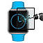 Захисне скло Enkay Hat-Prince 0.2 2.5 mm D для Apple Watch 38mm 1/2 Gen. Transparent, фото 5
