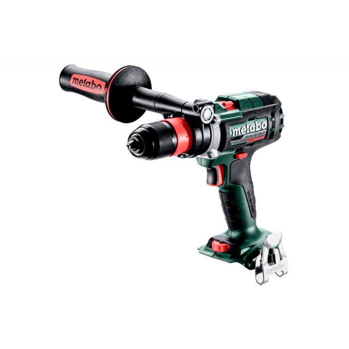 Акумуляторний шуруповерт Metabo BS 18 LTX-3 BL Q I Каркас (603184850)