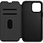 Чохол OtterBox Strada до iPhone 12 Pro Max / 13 Pro Max Shadow Black (77-85826), фото 8