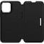 Чохол OtterBox Strada до iPhone 12 Pro Max / 13 Pro Max Shadow Black (77-85826), фото 11