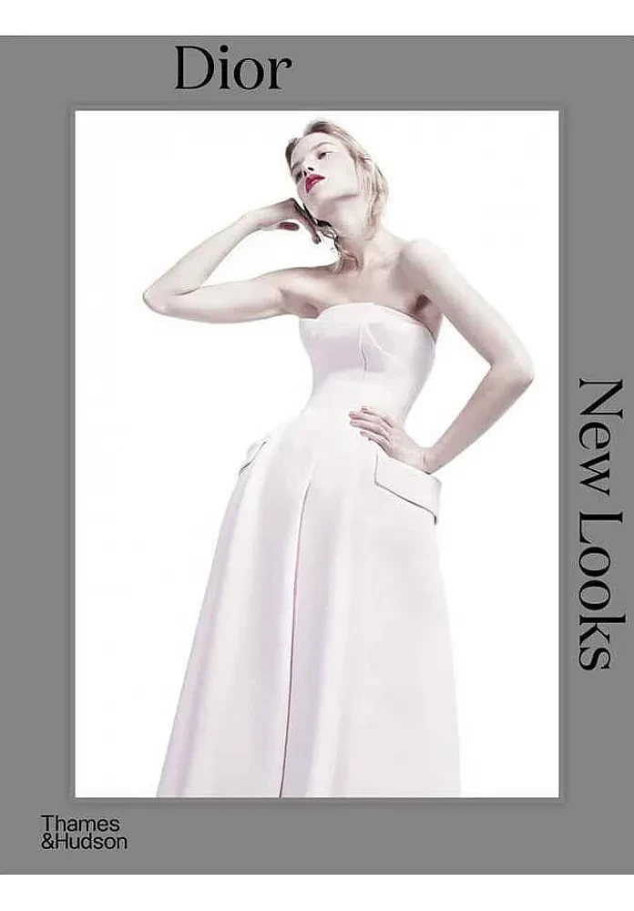 Dior: New Looks. Jérôme Gautier