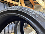 Зимові шини 225/40R19 Pirelli Sottozero3 2021рік 6,5мм, фото 7