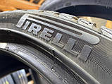 Зимові шини 225/40R19 Pirelli Sottozero3 2021рік 6,5мм, фото 5
