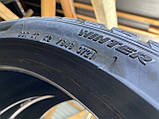 Зимові шини 225/40R19 Pirelli Sottozero3 2021рік 6,5мм, фото 6