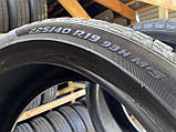 Зимові шини 225/40R19 Pirelli Sottozero3 2021рік 6,5мм, фото 8