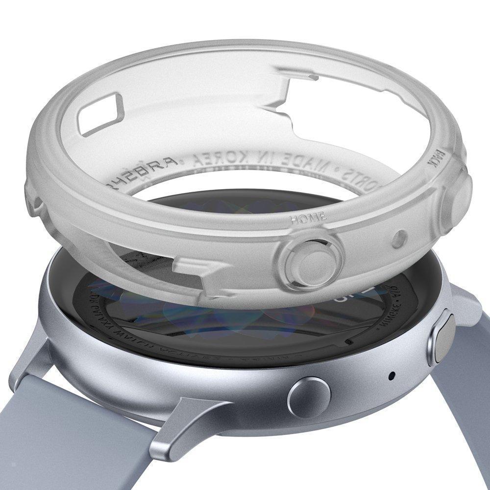 Чохол Ringke Air Sports для Galaxy Watch Active 2 44mm Matte Clear (ASSG0001)