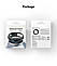 Чохол Ringke Air Sports для Galaxy Watch Active 2 44mm Matte Clear (ASSG0001), фото 6