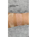 Пудра розсипчаста Setting Loose Powder NEVERTI №003 Deep Peach, фото 4