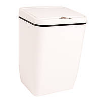 Відро для сміття з сенсорною кришкою 12 л