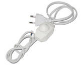 Регулятор напруги 220В з вилкою, 100Вт