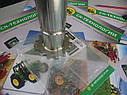 Зірочка похилої камери, JOHN DEERE 9500-9610, WTS, STS, W, T, S серії (Cametet) JOHN DEERE AN102382, фото 3
