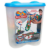 Конструктор ZOOB BuilderZ 250 Piece Kit