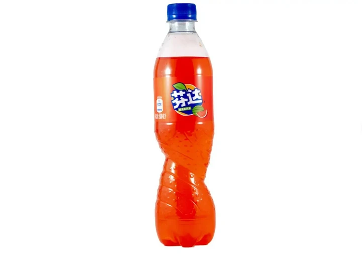 Fanta Watermelon 500 ml