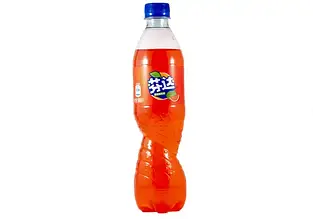Fanta Watermelon 500 ml
