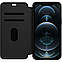 Чохол OtterBox Strada для iPhone 12 Pro Max Shadow Black (77-65468), фото 6