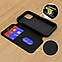 Чохол OtterBox Strada для iPhone 12 Pro Max Shadow Black (77-65468), фото 8