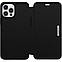 Чохол OtterBox Strada для iPhone 12 Pro Max Shadow Black (77-65468), фото 9