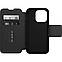 Чохол OtterBox Strada до iPhone 14 Black (77-89662), фото 2
